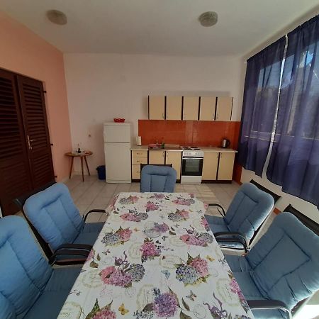 Vistica Apartment'S Podaca Eksteriør bilde