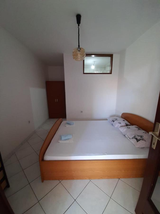Vistica Apartment'S Podaca Eksteriør bilde